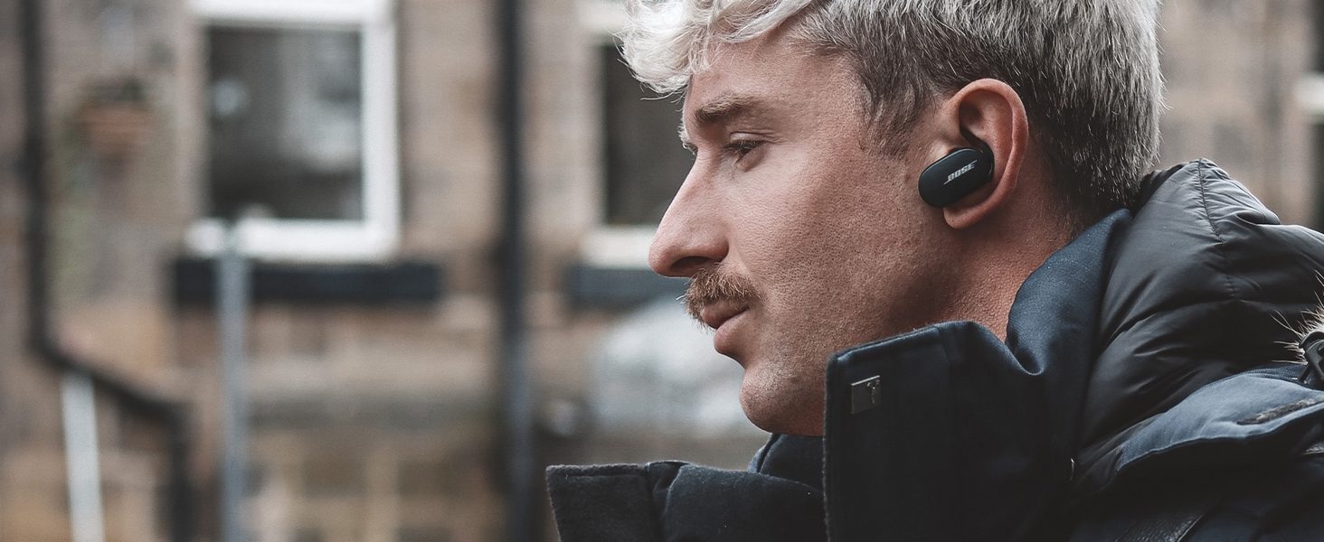 bose noise quietcomfort naise cancelling audiocolor