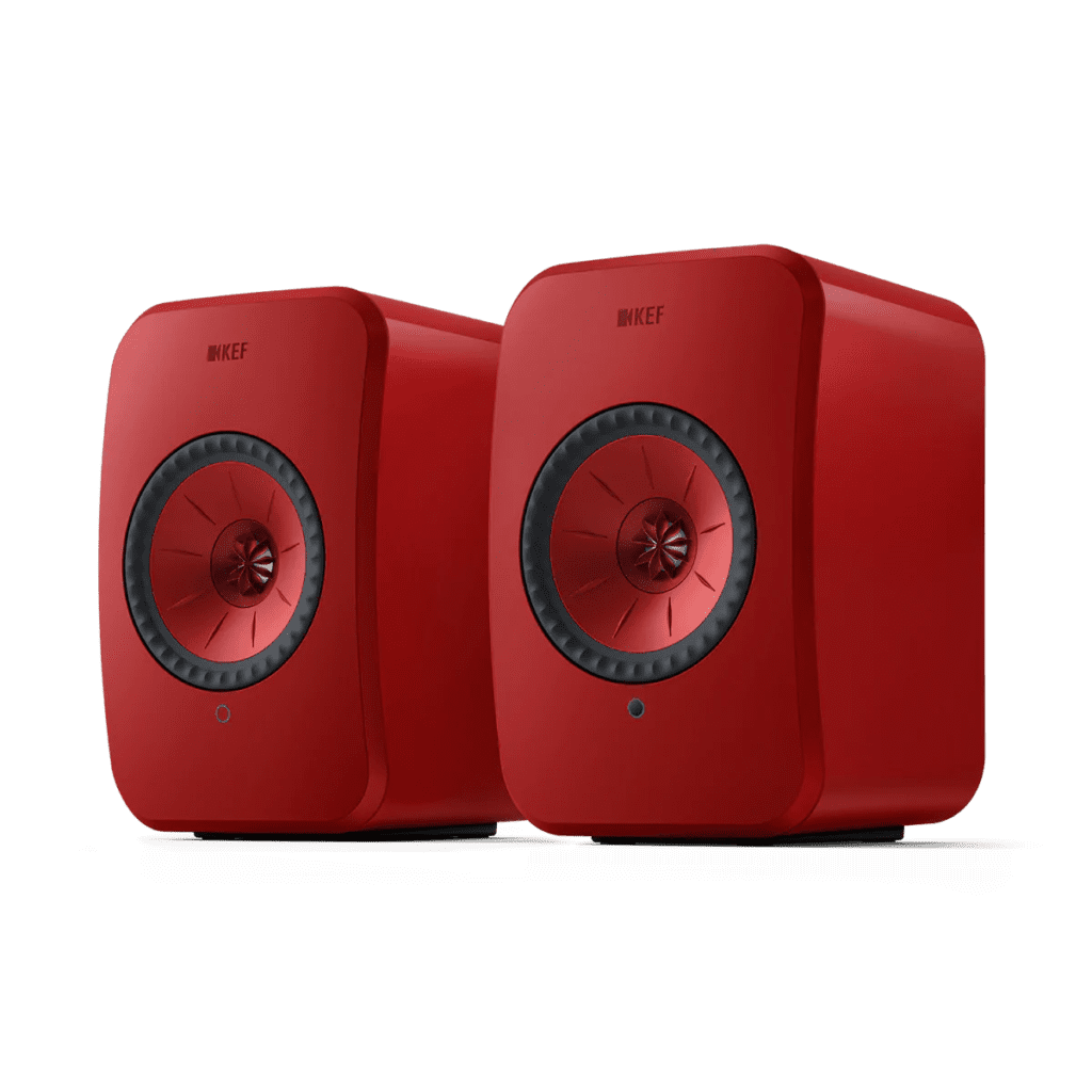 Kef Lsx Ii G O Nik Aktywny Sztuka Sklep Audio Color