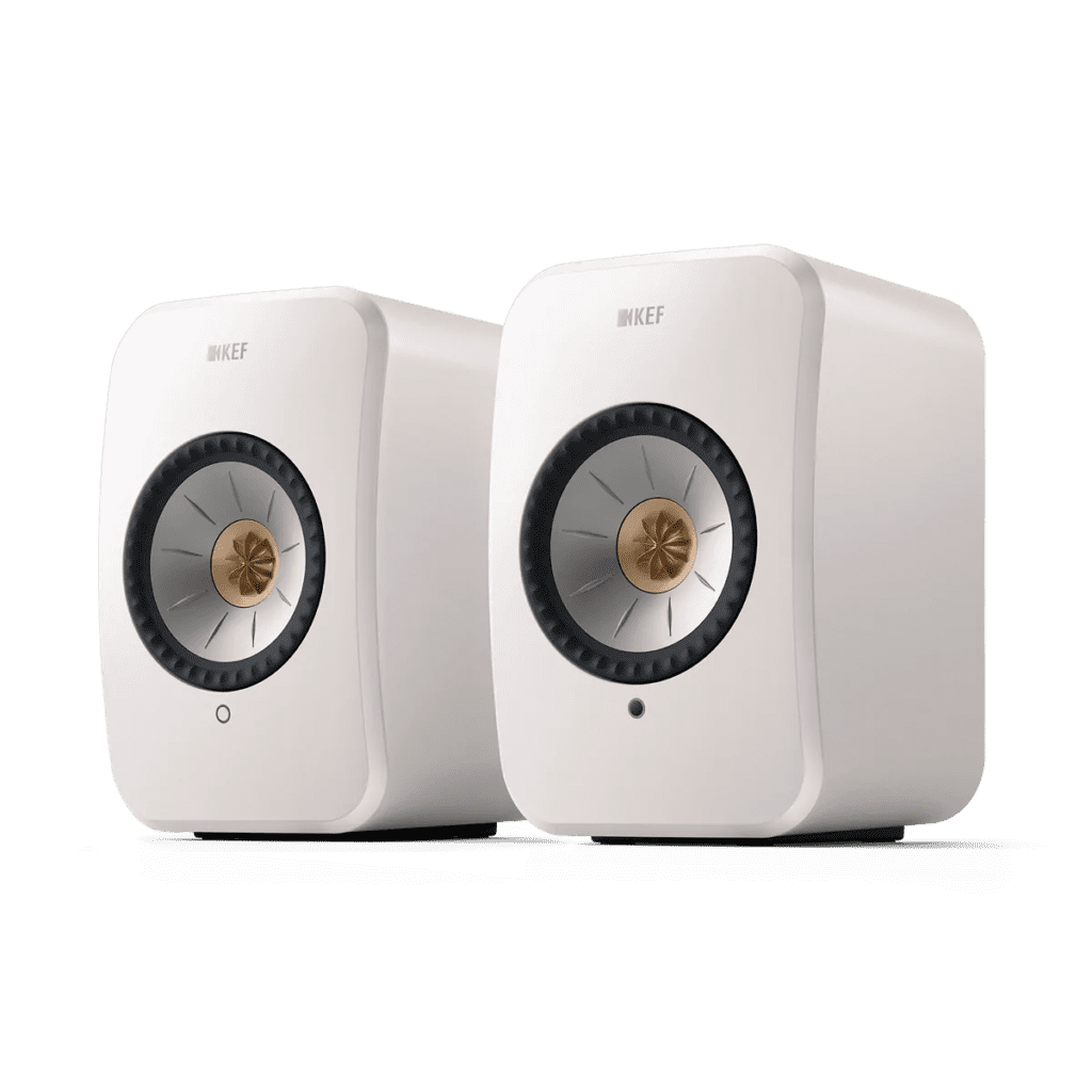 Kef Lsx Ii G O Nik Aktywny Sztuka Sklep Audio Color