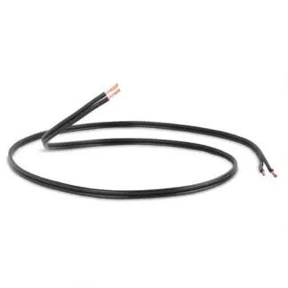 QED Classic 42 Strand C-42/100B przewód głośnikowy czarny