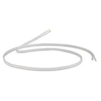 QED Classic 42 Strand C-42/100W przewód głośnikowy biały