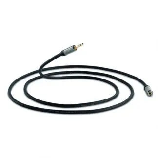 QED Performance 3.5 mm Headphone Extension QE7302 przedłużacz słuchawkowy 5.0m