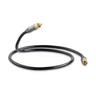QED Performance Subwoofer QE6302 kabel do subwoofera 10.0m