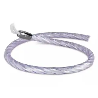 QED Signature Genesis Silver Spiral C-GNSS/50 przewód głośnikowy