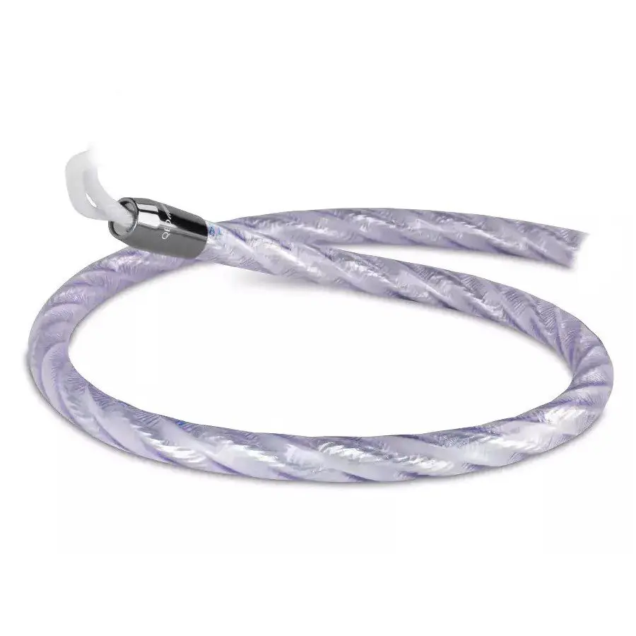 QED Signature Genesis Silver Spiral C-GNSS/50 przewód głośnikowy