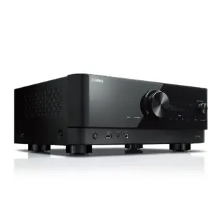 Yamaha RX-V6A amplituner kina domowego 7.2 MusicCast 8K/60Hz
