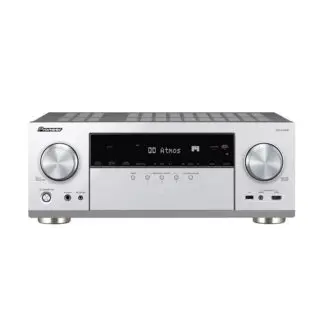 Pioneer VSX-LX305 M2 amplituner kina domowego 9.2