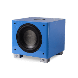 REL T/9X Special Edition subwoofer