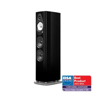 Sonus faber SONETTO V G2 kolumna głośnikowa podłogowa (sztuka)
