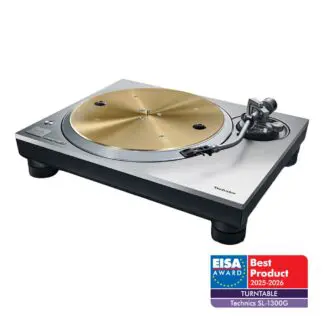 Technics SL-1300G gramofon Klasy Grand nowej generacji