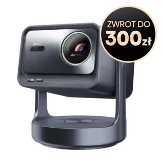 Hisense C2 Ultra projektor laserowy 3000 ANSI