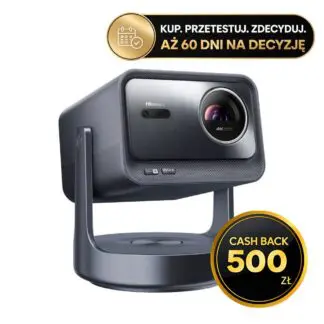 Hisense C2 Ultra projektor laserowy 3000 ANSI