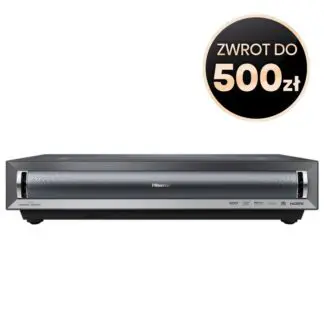Hisense PX3 Laser Cinema TriChroma UST 4K 150 cali 2800 ANSI
