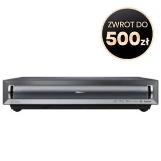 Hisense PX3-PRO Laser Cinema TriChroma UST 4K 150 cali 3000 ANSI