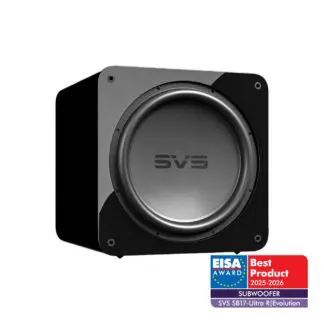 SVS SB17-Ultra R|Evolution subwoofer