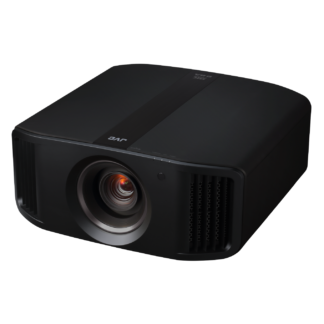 JVC DLA-NZ800 projektor laserowy do kina domowego 8K HDR 2700 ANSI