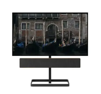 Bang & Olufsen Beosound Stage Floor OLED65C45LA telewizor OLED evo 4K 65 cali