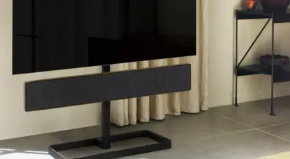 Bang & Olufsen Beosound Stage Floor OLED65C45LA telewizor OLED evo 4K 65 cali - obrazek 3
