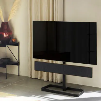 Bang & Olufsen Beosound Stage Floor OLED55G45LW telewizor OLED MLA+ 4K 55 cali - obrazek 3