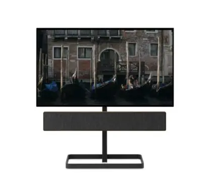 Bang & Olufsen Beosound Stage Floor OLED55C45LA telewizor OLED evo 4K 55 cali