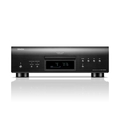 DENON DCD-3000NE odtwarzacz CD/SACD