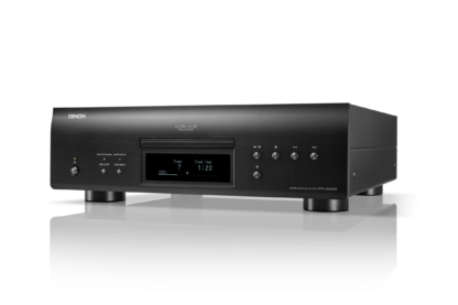 DENON DCD-3000NE odtwarzacz CD/SACD - obrazek 3