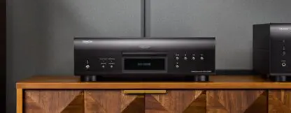 DENON DCD-3000NE odtwarzacz CD/SACD - obrazek 8