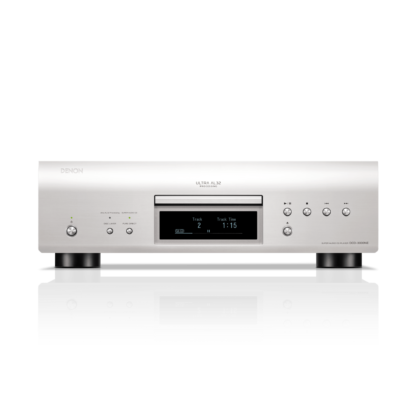 DENON DCD-3000NE odtwarzacz CD/SACD - obrazek 2