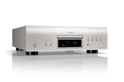 DENON DCD-3000NE odtwarzacz CD/SACD - obrazek 4