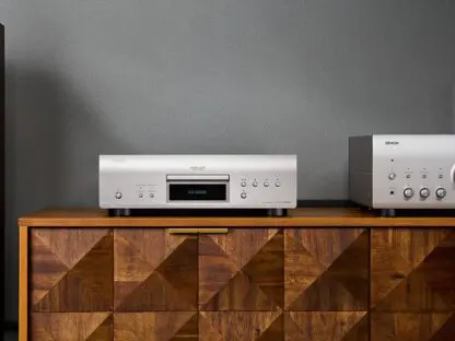 DENON DCD-3000NE odtwarzacz CD/SACD - obrazek 9