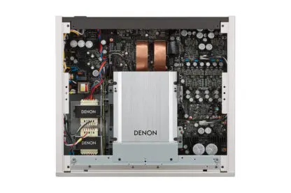 DENON DCD-3000NE odtwarzacz CD/SACD - obrazek 6