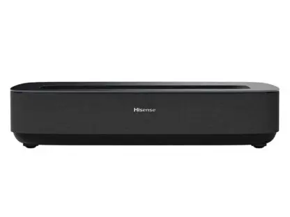 Hisense PL2 Laser Cinema 4K UST Smart Projector 2700 ANSI (2024) - obrazek 3