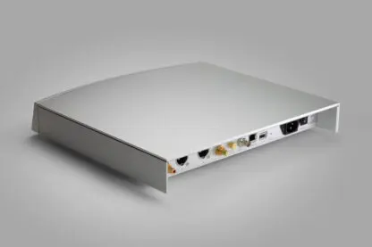 Lumin T3X streamer z DAC MQA DSD - obrazek 6