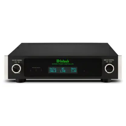 McIntosh MIP200 kontroler zasilania