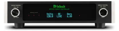 McIntosh MIP200 kontroler zasilania - obrazek 2