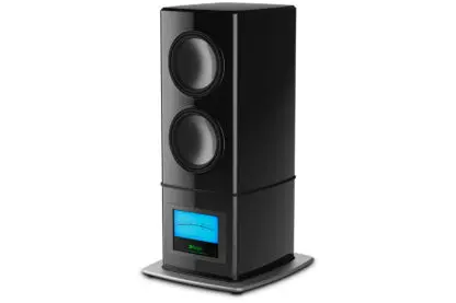 McIntosh PS1K subwoofer aktywny - obrazek 2
