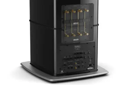 McIntosh PS1K subwoofer aktywny - obrazek 5