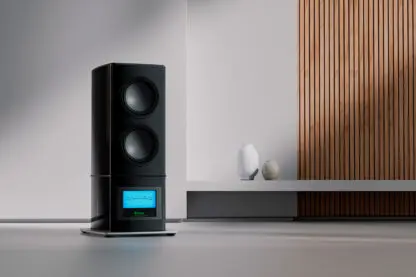 McIntosh PS1K subwoofer aktywny - obrazek 6