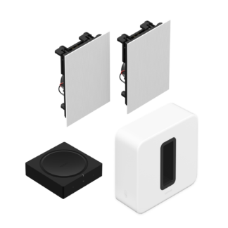 Multiroom Audio