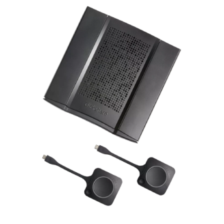 Transmisja bezprzewodowa