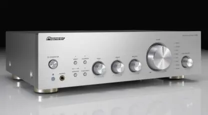 Pioneer A-40AE wzmacniacz zintegrowany - obrazek 4