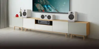 Pioneer VSX-535D amplituner kina domowego 5.2 - obrazek 6