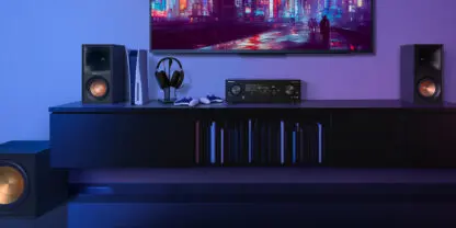 Pioneer VSX-535D amplituner kina domowego 5.2 - obrazek 7