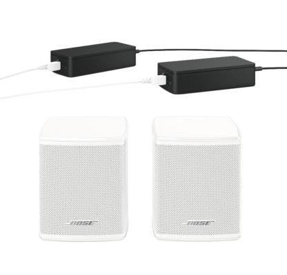 Bose Surround Speakers głośniki dźwięku przestrzennego (para) - obrazek 4