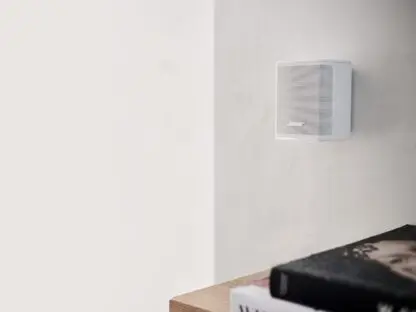 Bose Surround Speakers głośniki dźwięku przestrzennego (para) - obrazek 5