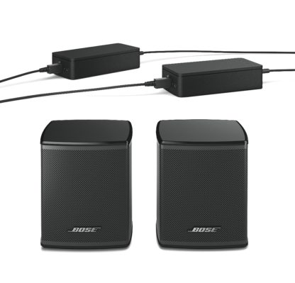 Bose Surround Speakers głośniki dźwięku przestrzennego (para) - obrazek 3