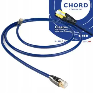 Chord Company Clearway Stream kabel ethernet