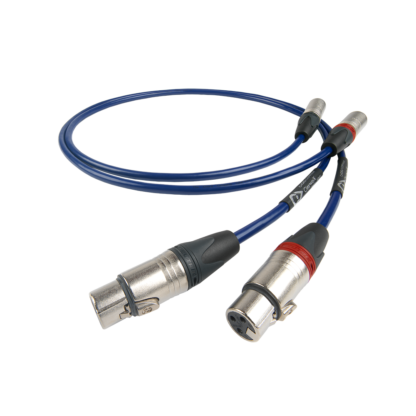 Chord Company Clearway kabel interkonekt 2XLR na 2XLR (komplet)