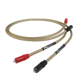 Chord Company Epic kabel interkonekt 2RCA na 2RCA (komplet)