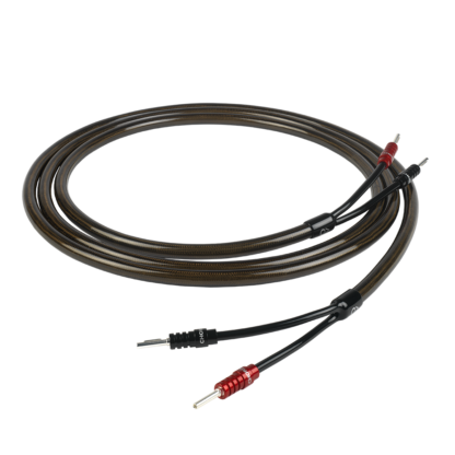 Chord Company EpicX Speaker Cable kable głośnikowe